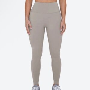 Set Active Gray Sportbody Leggings